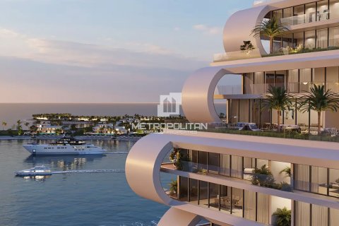 Appartement de 1 chambre à Al Marjan Island, UAE No. 128676 17