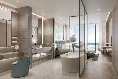 Appartement de 1 chambre à Al Marjan Island, UAE No. 128676 13