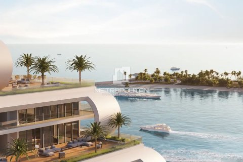 Appartement de 1 chambre à Al Marjan Island, UAE No. 128676 6