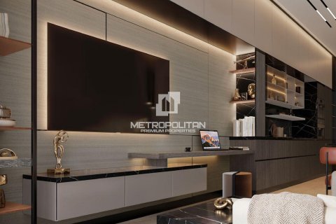 Appartement de 1 chambre à Al Marjan Island, UAE No. 128674 12