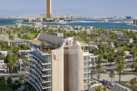 Appartement de 1 chambre à Al Marjan Island, UAE No. 128674 3