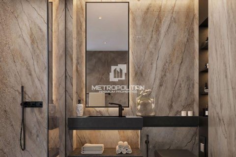 Appartement de 1 chambre à Al Marjan Island, UAE No. 128674 13