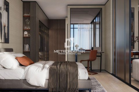 Appartement de 1 chambre à Al Marjan Island, UAE No. 128674 11