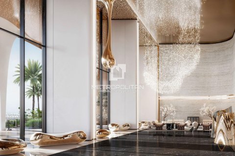 Appartement de 1 chambre à Al Marjan Island, UAE No. 128674 8