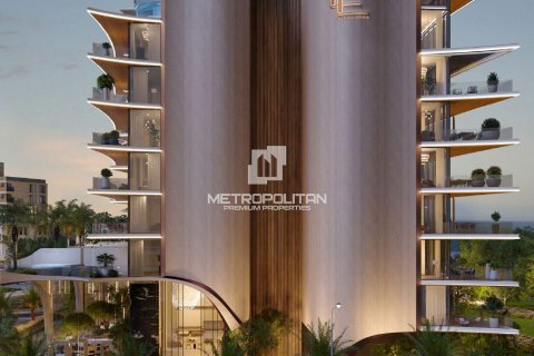 Appartement de 1 chambre à Al Marjan Island, UAE No. 128674 4
