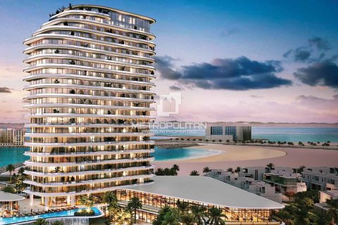3 غرف نوم بانتهاوس في Al Marjan Island, الإمارات العربية المتحدة رقم 128670