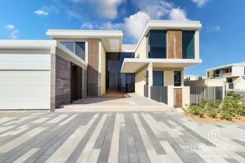 Villa de 6 chambres à Tilal Al Ghaf, UAE No. 148224