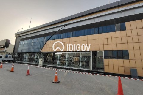 557.42مربع، مستودع في Al Quoz Industrial Area, الإمارات العربية المتحدة رقم 184963