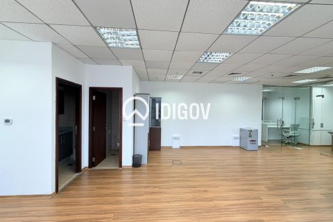76.83m² Office in Business Bay, UAE No. 184957 10