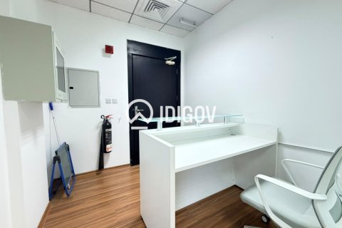 76.83m² Office in Business Bay, UAE No. 184957 3