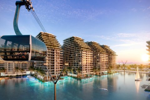 Apartamento tipo estudio Estudio en Dubai, UAE No. 173108
