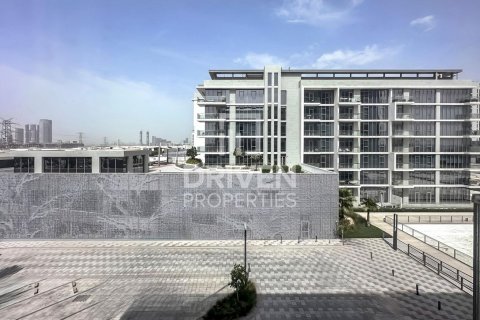 Квартира с 1 спальней в District One, ОАЭ №201264