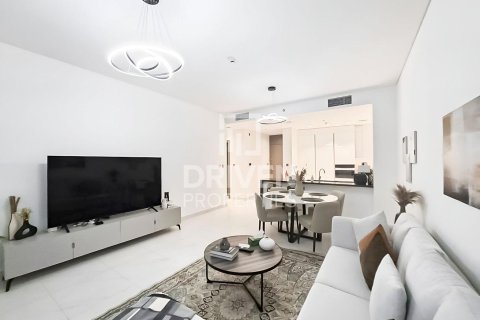 2 غرف نوم شقة في District One, الإمارات العربية المتحدة رقم 201266