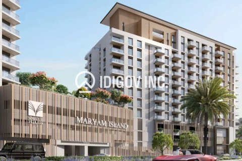 2 bedrooms Apartment in Al Khan, UAE No. 184584