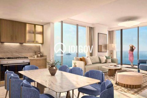 1 bedroom Apartment in Al Marjan Island, UAE No. 184578
