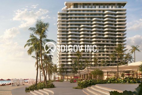 1 غرف نوم شقة في Al Marjan Island, الإمارات العربية المتحدة رقم 184580