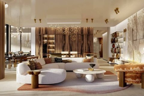 Apartamento tipo estudio Estudio en Dubai South (Dubai World Central), UAE No. 170403