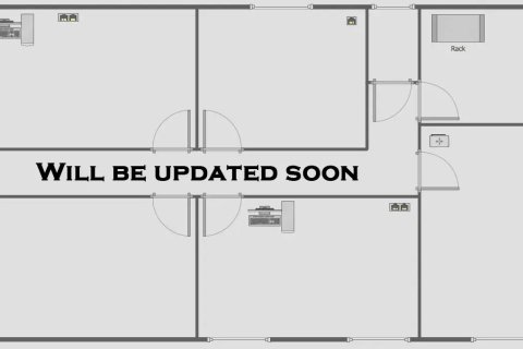Apartment de 1 dormitorio en Dubai Land, UAE No. 170397