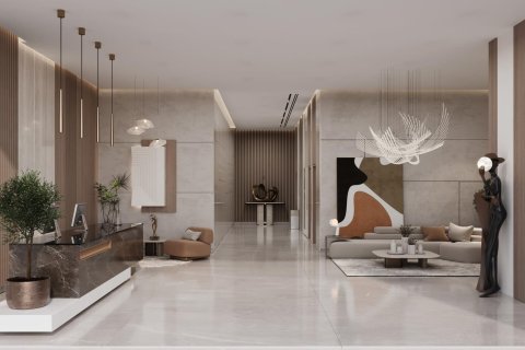 Apartamento tipo estudio Estudio en Dubai Production City (IMPZ), UAE No. 170399