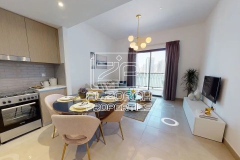 Квартира с 3 спальнями в CRYSTAL RESIDENCES, Maryam Island, ОАЭ №184334