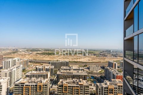 1 غرف نوم شقة في Sobha Hartland, الإمارات العربية المتحدة رقم 191612 14