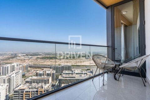 1 غرف نوم شقة في Sobha Hartland, الإمارات العربية المتحدة رقم 191612 13
