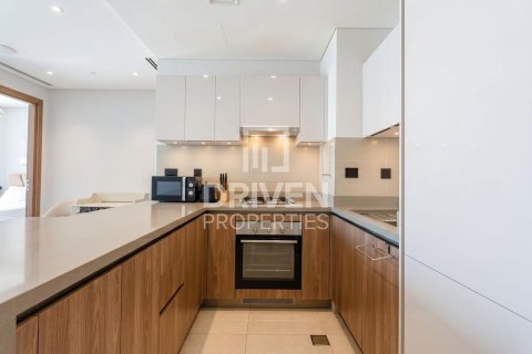 1 غرف نوم شقة في Sobha Hartland, الإمارات العربية المتحدة رقم 191612 7
