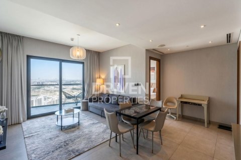 1 غرف نوم شقة في Sobha Hartland, الإمارات العربية المتحدة رقم 191612 3