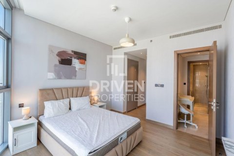 1 غرف نوم شقة في Sobha Hartland, الإمارات العربية المتحدة رقم 191612 10