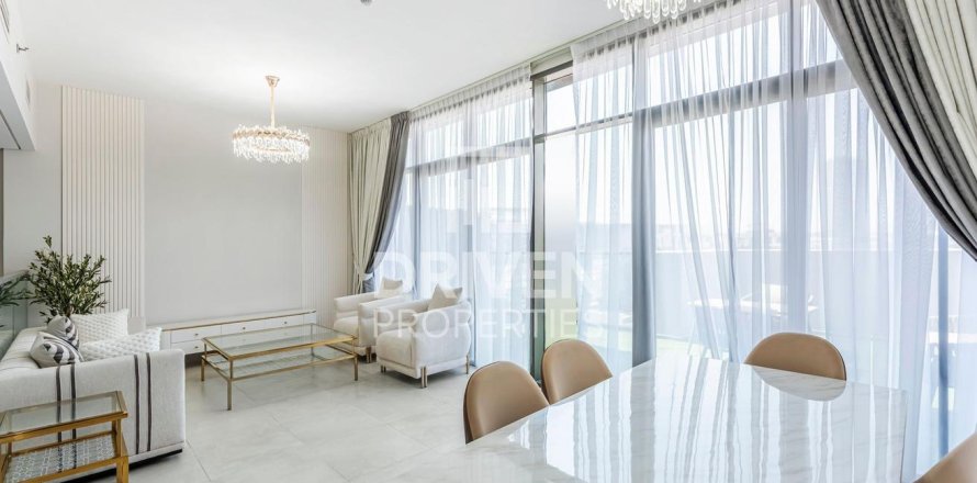 2 bedrooms Duplex in Jumeirah Village Circle, UAE No. 191611
