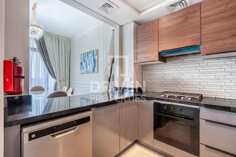 2 bedrooms Duplex in Jumeirah Village Circle, UAE No. 191611 8