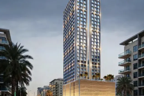 2 bedrooms Apartment in Dubai, UAE No. 205658