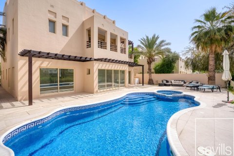 5 غرفة نوم فيلا في Meadows 8, الإمارات العربية المتحدة رقم 201023
