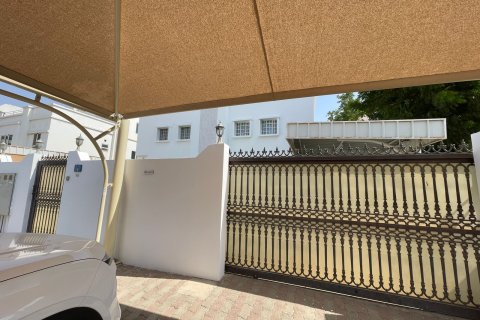 4 bedrooms Twin Villa in Al Ansab, Oman No. 106895