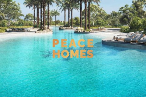 4 bedrooms Villa in Sharjah, UAE No. 10917