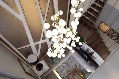 2 bedrooms Apartment in SAMANA WAVES II Jumeirah Village Circle, UAE No. 10951 12