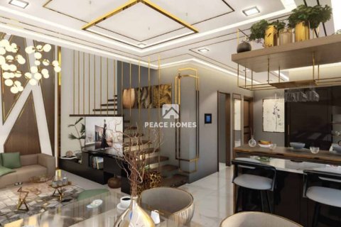 2 bedrooms Apartment in SAMANA WAVES II Jumeirah Village Circle, UAE No. 10951 11
