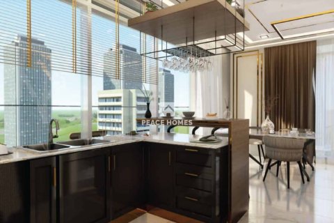 2 bedrooms Apartment in SAMANA WAVES II Jumeirah Village Circle, UAE No. 10951 16