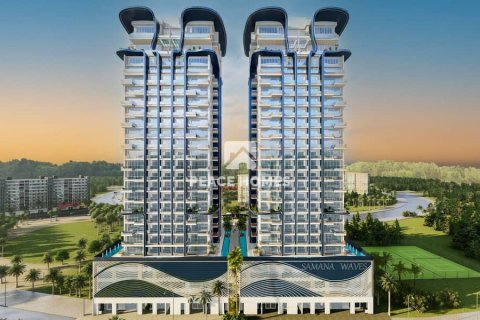 2 bedrooms Apartment in SAMANA WAVES II Jumeirah Village Circle, UAE No. 10951 19