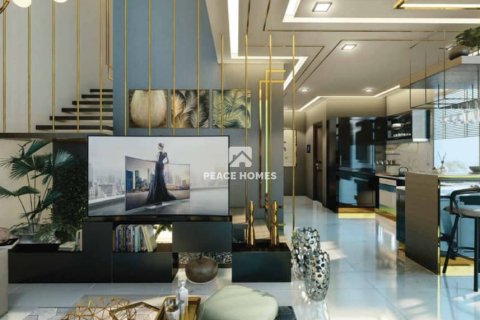2 bedrooms Apartment in SAMANA WAVES II Jumeirah Village Circle, UAE No. 10951 22