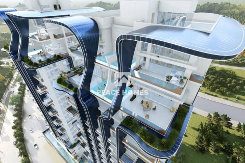 2 bedrooms Apartment in SAMANA WAVES II Jumeirah Village Circle, UAE No. 10951 6