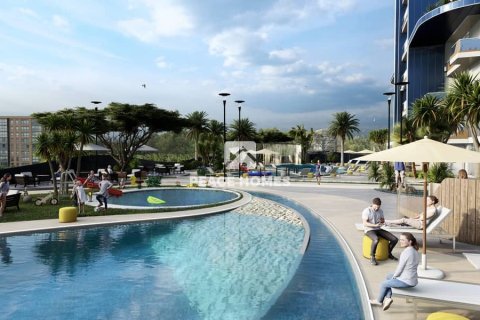 2 bedrooms Apartment in SAMANA WAVES II Jumeirah Village Circle, UAE No. 10951 8