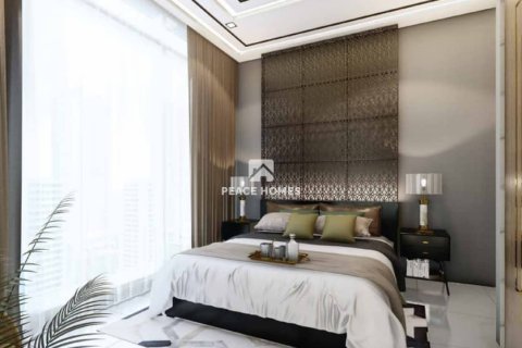2 bedrooms Apartment in SAMANA WAVES II Jumeirah Village Circle, UAE No. 10951 13