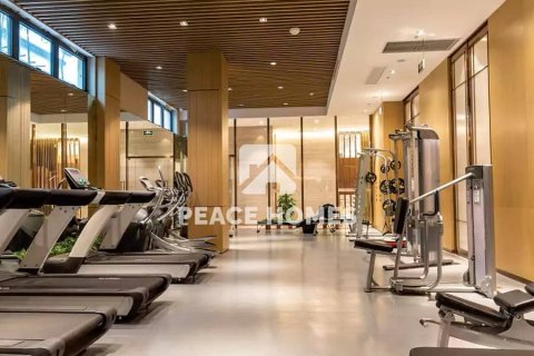 2 bedrooms Apartment in SAMANA WAVES II Jumeirah Village Circle, UAE No. 10951 10