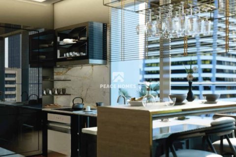 2 bedrooms Apartment in SAMANA WAVES II Jumeirah Village Circle, UAE No. 10951 17