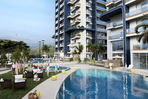 2 bedrooms Apartment in SAMANA WAVES II Jumeirah Village Circle, UAE No. 10951 5