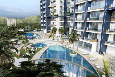 2 bedrooms Apartment in SAMANA WAVES II Jumeirah Village Circle, UAE No. 10951 3