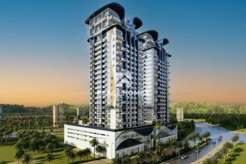 2 bedrooms Apartment in SAMANA WAVES II Jumeirah Village Circle, UAE No. 10951 4