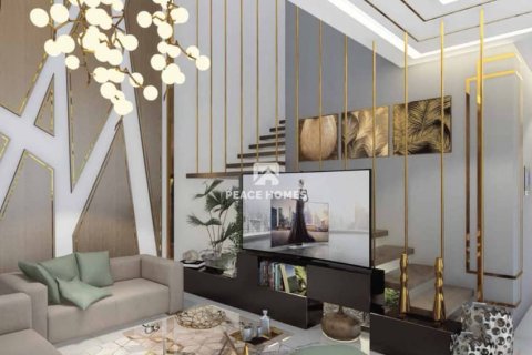 2 bedrooms Apartment in SAMANA WAVES II Jumeirah Village Circle, UAE No. 10951 15