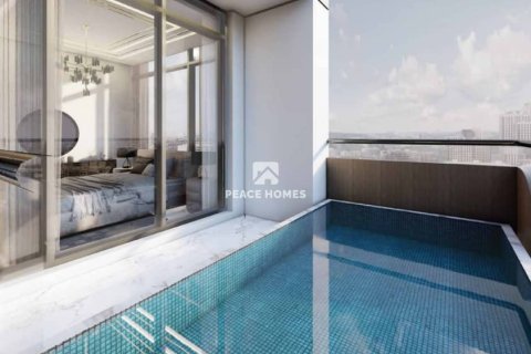 2 bedrooms Apartment in SAMANA WAVES II Jumeirah Village Circle, UAE No. 10951 18